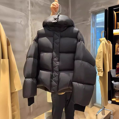2025年冬季新款高品质超