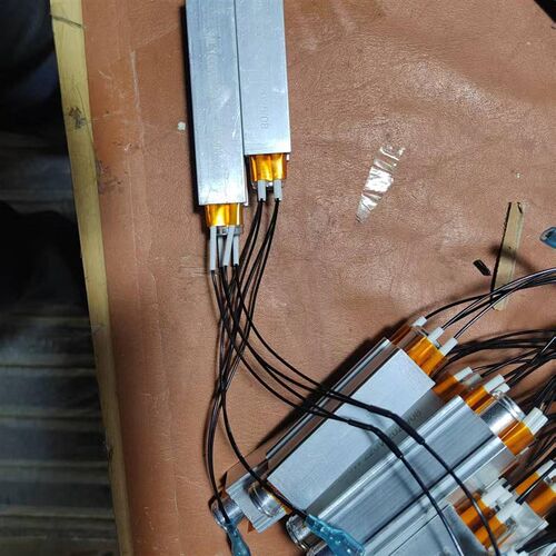 ptc加热管浴盆洗脚盆水暖毯配件等