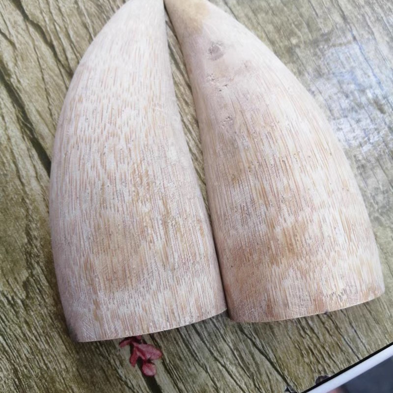 竹根圣卦圣杯卜法卦神筶茭杯阴阳卦 木卦 圣杯圣卦竹卦