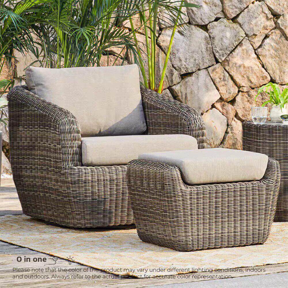 户外家、21沙发、院、室外藤单、藤沙发椅庭子、阳台具露台、阳光