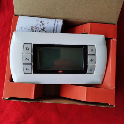 carel卡乐显示屏PGD0000F00+PGD1000FW0+PGD1000FZ1+PGD1000FW1