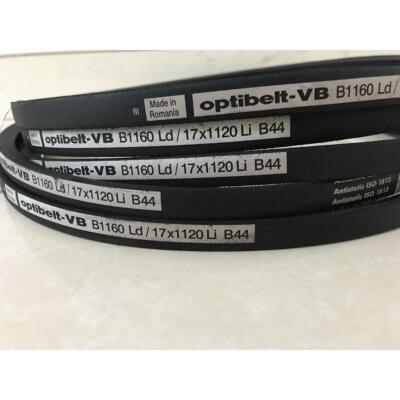 进口欧皮特optibelt-VB S=C Plus三角皮带B3088Ld/17*3048Li B120