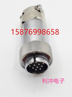 全新发那科fanuc EE接头A05B-1137-J058 A05B-1137-J057