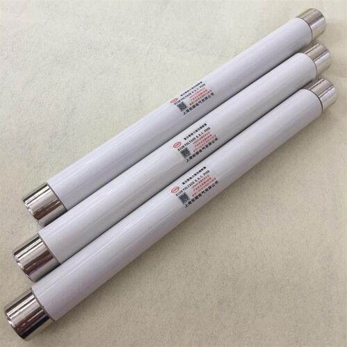 XRNP1 XRNP6-35KV/40.5KV-0.5A 1A 2A高压熔断器熔管尺寸40*440MM