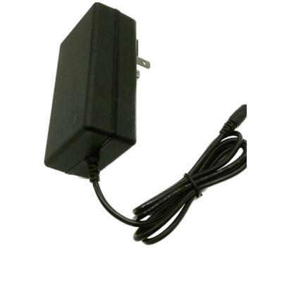 智能锂电池充电器4.2V8.4V12.6V16.8V21V2A1手电筒电钻头灯充电线