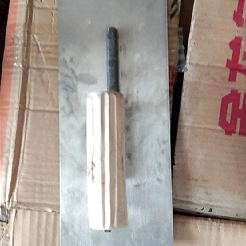 孝感王南门桥铁板中板大板都有东北抹泥刀泥抹子中大号包邮