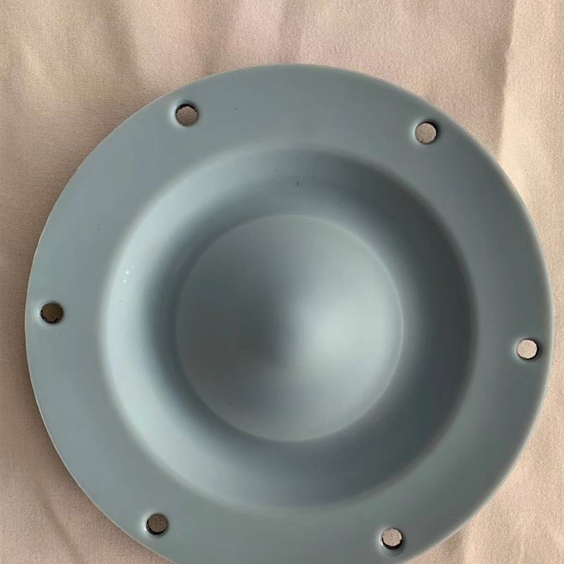 特夫洛TAPFLO气动隔膜泵隔膜片TT50-PTT膜片 6-050-15-1外径145mm