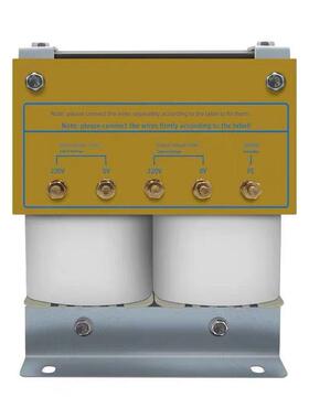 Bk单相控制变压器380V到220V到110V36V隔离机床控制1Kva5Kva10Kva