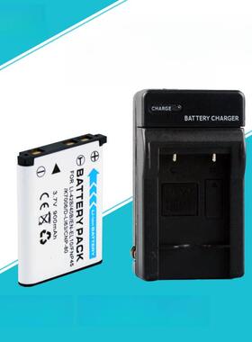 适用柯达klic-7006相机电池M530 M550 M575 M580 M773 M873 M883