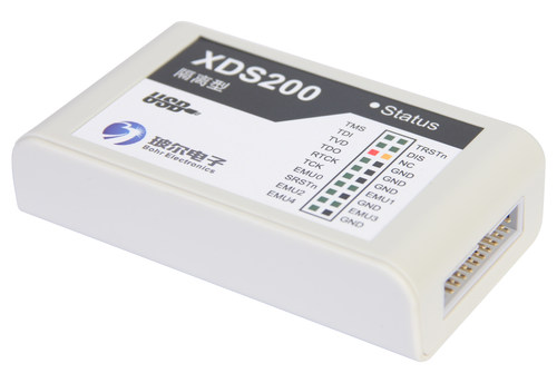 XDS200隔离仿真器  XDS200ISO 强效电气隔离
