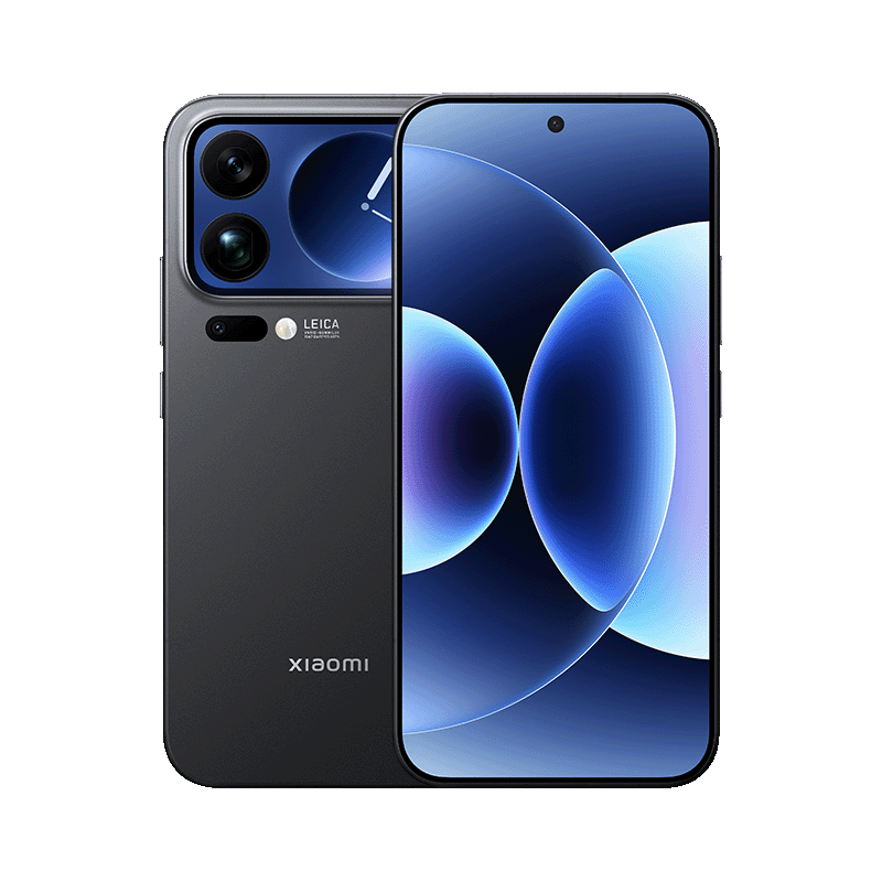 thumbnail for 【12-Month Interest-Free Installment  Quick Delivery】Xiaomi 17 Pro Max New Model Launch Xiaomi 17 Xiaomi Phone Official official store Official Website Genuine Xiaomi 17Promax
