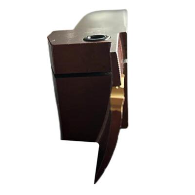 内孔端面槽刀杆32方反刀杆MGHH432L大切深加长端面槽加工MGAH332R