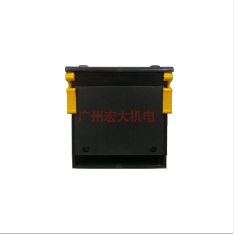中山尚方ED-330L消毒柜烤箱高温加热温控仪280度电子式温度控制器