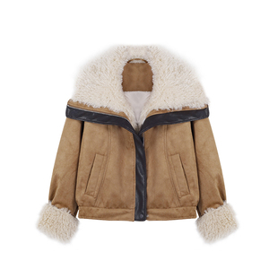 【晨曦专享】新款羽绒服50374