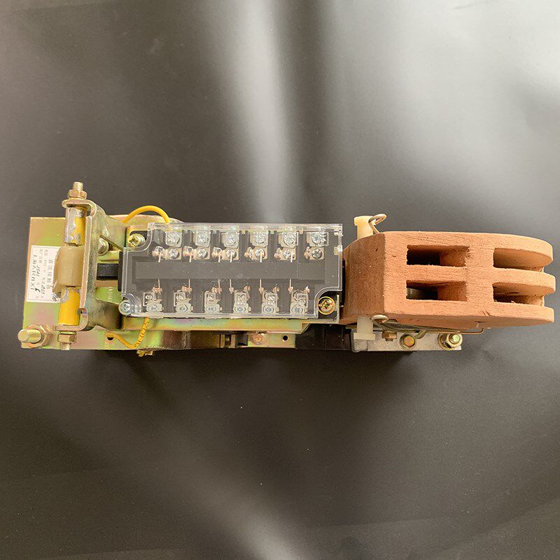 上海人民 直流接触器CZ0-400/10 CZ0-400/01 400A DC220V