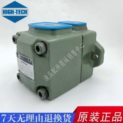 海特克油泵PV2R PVL1-17/19/23/25/28/31-F-1R/2R-U-10 HIGH-TECH