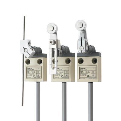 全新防水行程开关D4C-1202 1502 1302 4232 4233 1320 1227-P