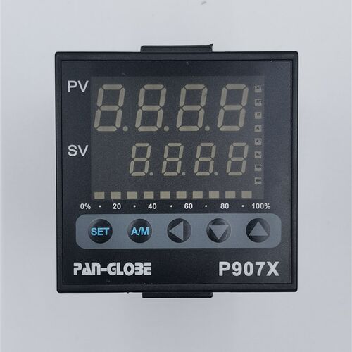 P907X-301-010-000AX台湾泛达PAN-GLOBE温控器温控仪4-20MA输出