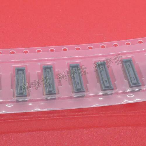 DF40TC(3.0)-40DS-0.4V(51) 板对板母座连接器40pin3H合高耐高温