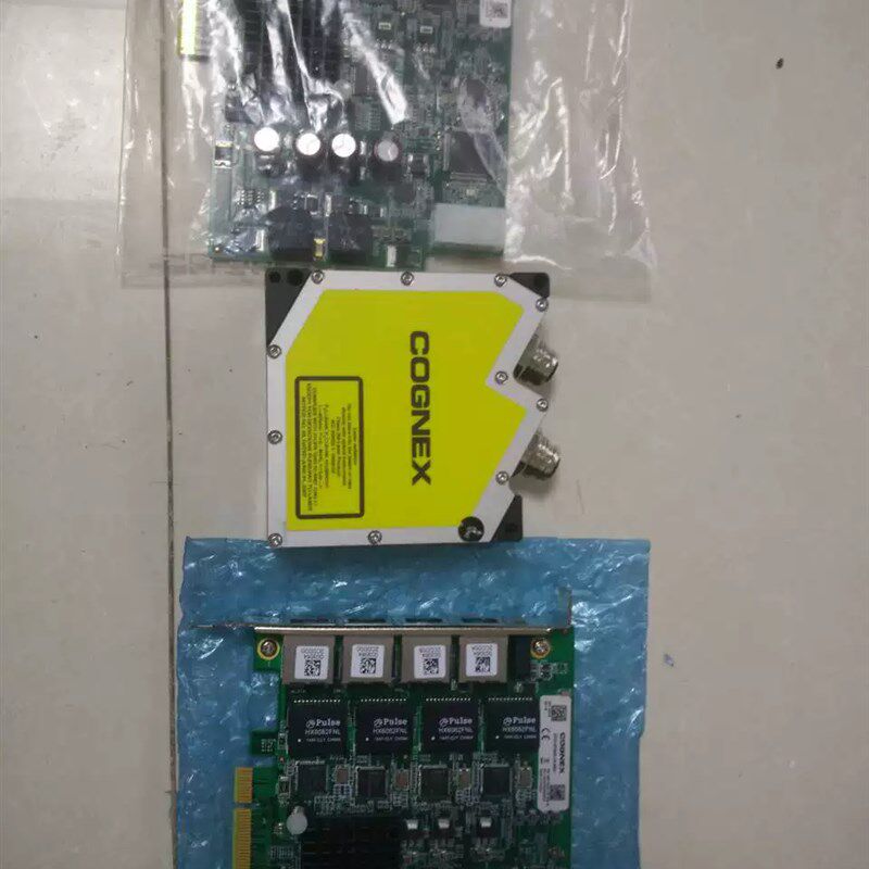 CC24 IO板卡康耐视COGNEX板卡正品型号齐全有库存