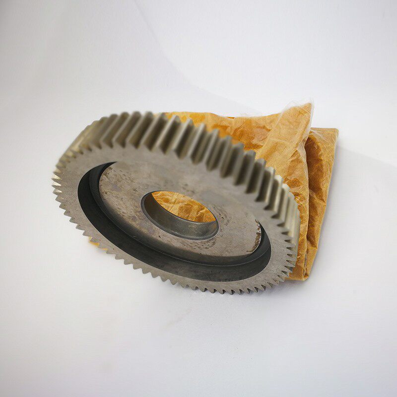 盘形 盘型 插齿刀DP 63 75 100 125 160 240直径压力角20度热销