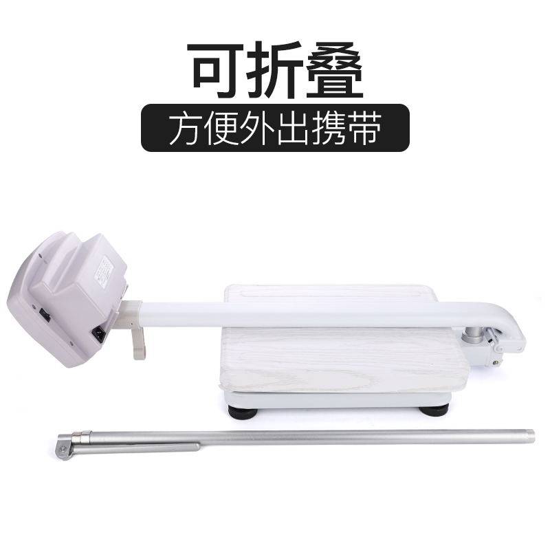 凯丰身高体重秤测量仪电子称成人儿童医院学校美容院用体检健康秤