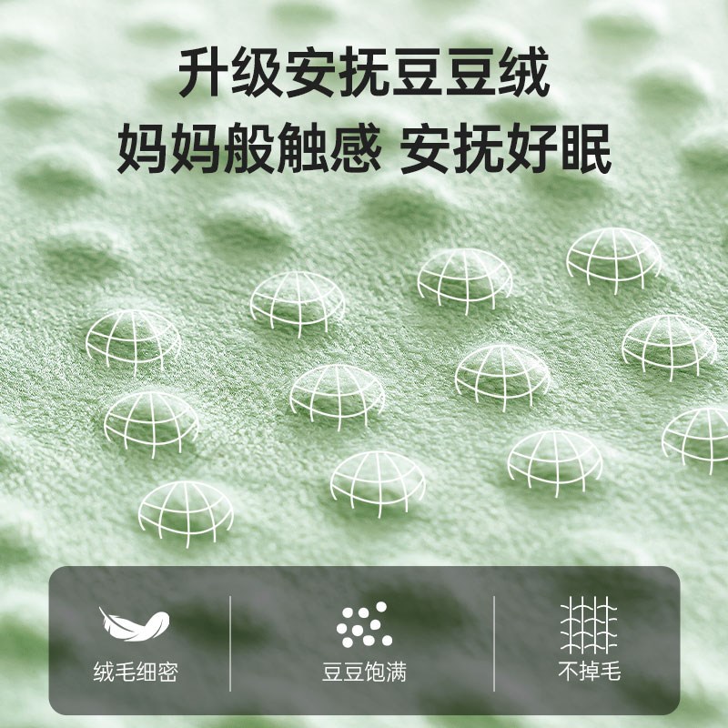 伴心儿童睡袋春秋冬季秋冬款加厚中大童宝宝防踢被子神器四季通用