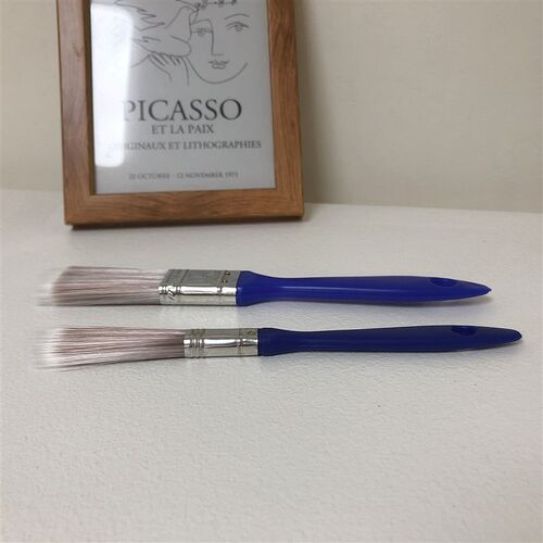 空调扫灰刷空气净化器出风口清洁刷洗车用软毛刷车内缝隙除尘刷子