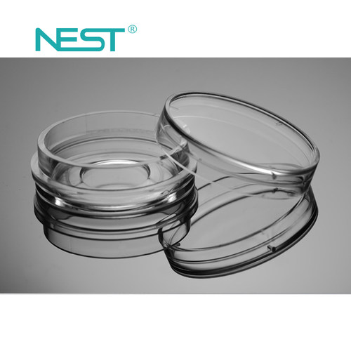 耐思15mm20mm激光共聚焦培养皿 玻底培养皿 801001 801002 NEST