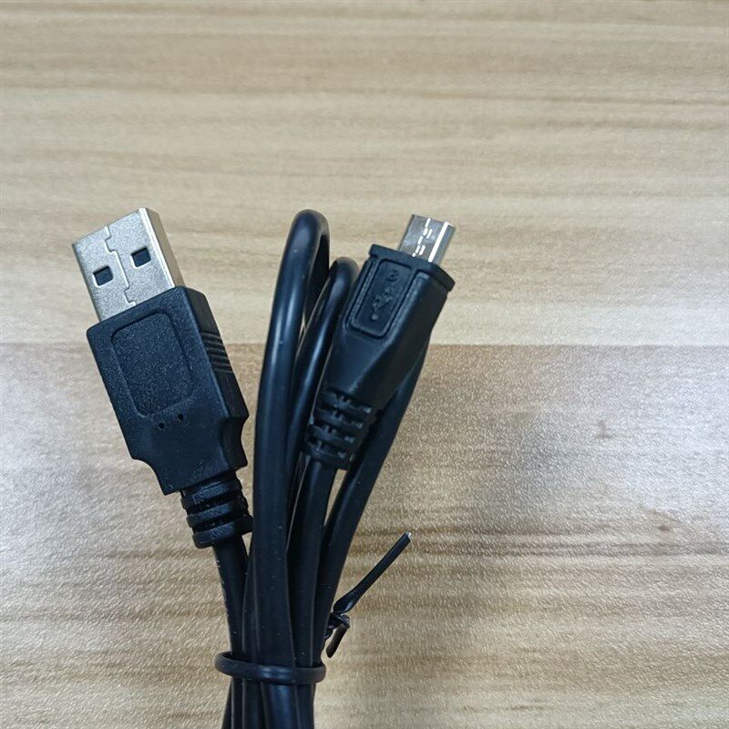 康佳A115S 便携式音箱插卡音响播放器充电器DC5V扁头充电线插头