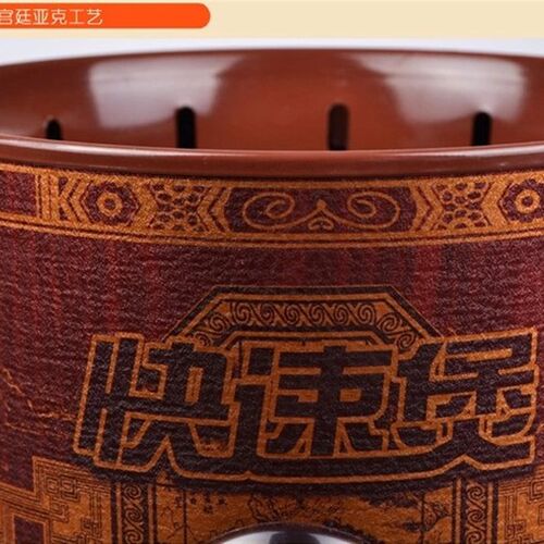 浩特紫砂锅快速煲2.5/3.5/4.5/5.5L快速电炖锅汤煲内胆盖子配件
