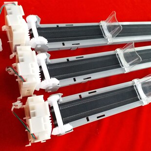 自动售货机配件履带传送带货道同步带出货货道帆布带 PVC座 厂家