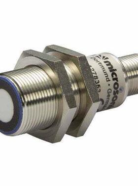 德国MICROSONIC 50401 KST4G-2/M8  传感器