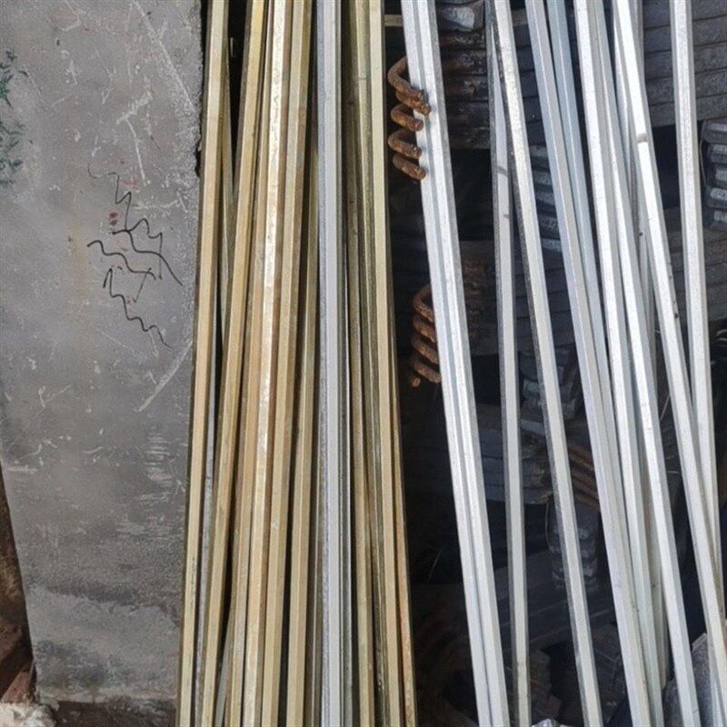 播种机配件六方16毫米轴传动轴穿菜籽盒轴化肥盒配件播种机轴