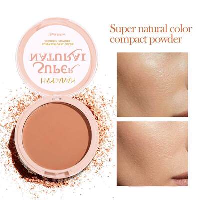 Long Lasting Setting Powder 持久定妆散粉 轻薄遮瑕防水防汗