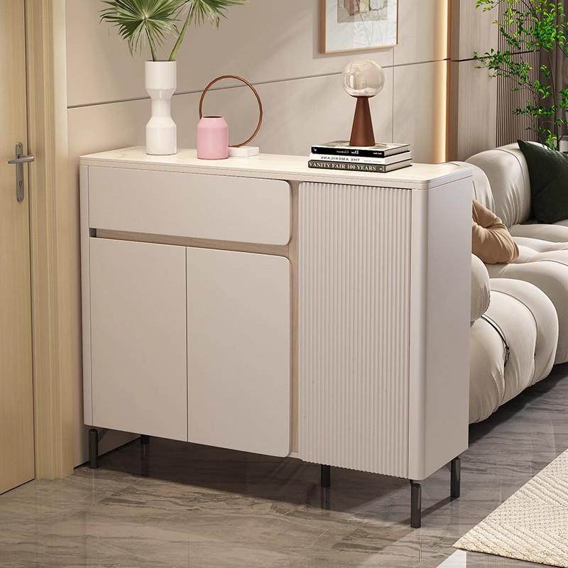 双面鞋柜家用门口玄关柜一体小户型2025新款大容量轻奢入户隔断柜,住宅家具,鞋柜,淘宝优惠券,粉丝福利购,淘宝优惠卷