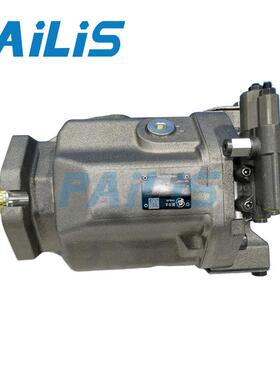 A10VSO100DR/31R-PPA12N00系列变量柱塞泵