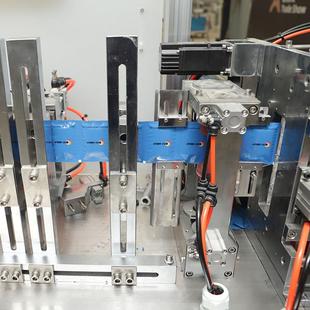 卸妆湿巾机单片湿巾机无纺布湿巾生产设备