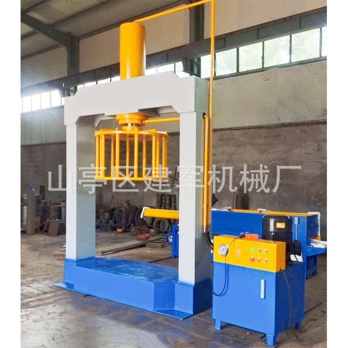 吨位齐全轮胎拆装机厂家制造工装模具配备齐全