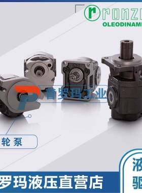 ronzioGreopump02ZAG06/08/11/14/17/20/25E034DABCHFG