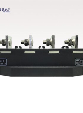 CIWZ 中意电器有限公司 CJT1-400A 主电路接插件静 690V