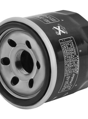 适配奔达灰石300机油滤芯 DR300 TR300 XCR300机油滤芯机滤机油格