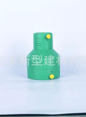 PR聚丙烯水管20熔32-160mm0mm电直接给250mmP弯头三通法兰电熔连