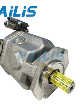 定量液压泵A10VSO100DFR1/31R-PPA12KB4