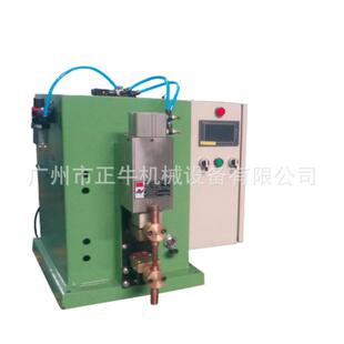 微电子元 器件漆包线焊接设备晶圆晶硅型点焊机