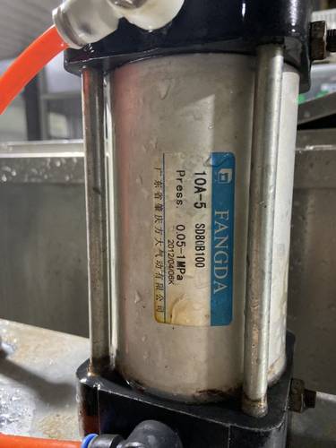 肇庆方大气缸标准缸10A-5 FA50B60 RY-T/10A-5  SD100B100正品