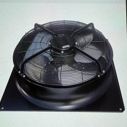 YNF6D800-ZF04-S4I 三木品牌风机 400v 50Hz 轴流风机 全新风扇