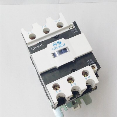 CJX4-6511Z GSC1-6511Z原装正品 天水二一三直流接触器