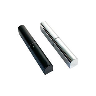 铰链CL204-1可拆卸式转动180同轴一字型隐藏式工业设备门合页