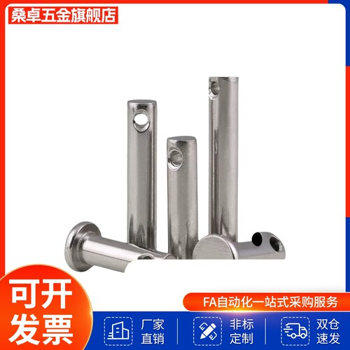 HCMGH3 4 5 6 8 10 12-10 15 20 25 30 35 40 45 50HCMG铰链销